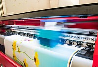 Thorough Analysis On The Large Format Printing
