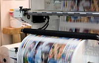 Large Format Digital Printing - What You Should Know